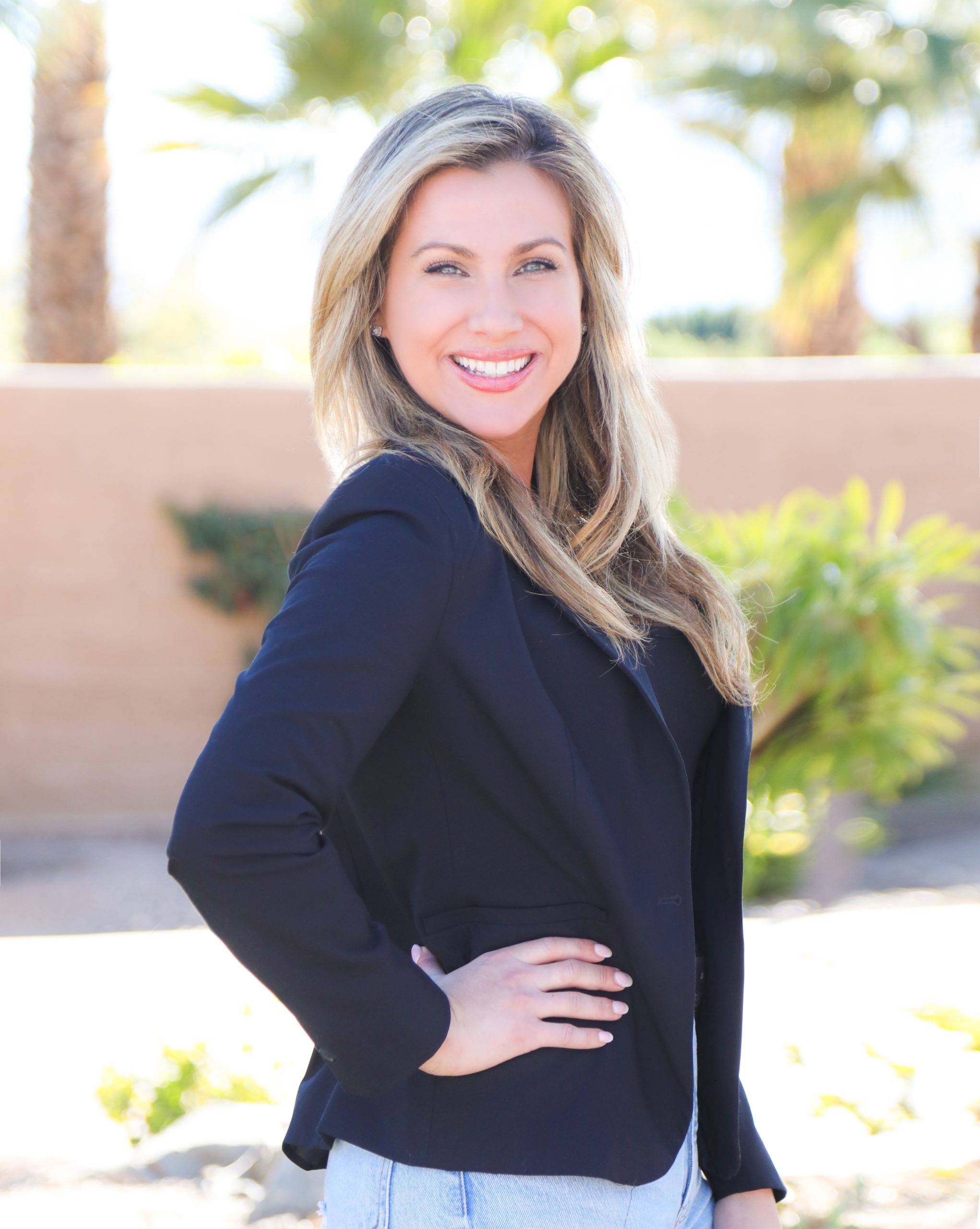 Agent-Amy Taylor 2