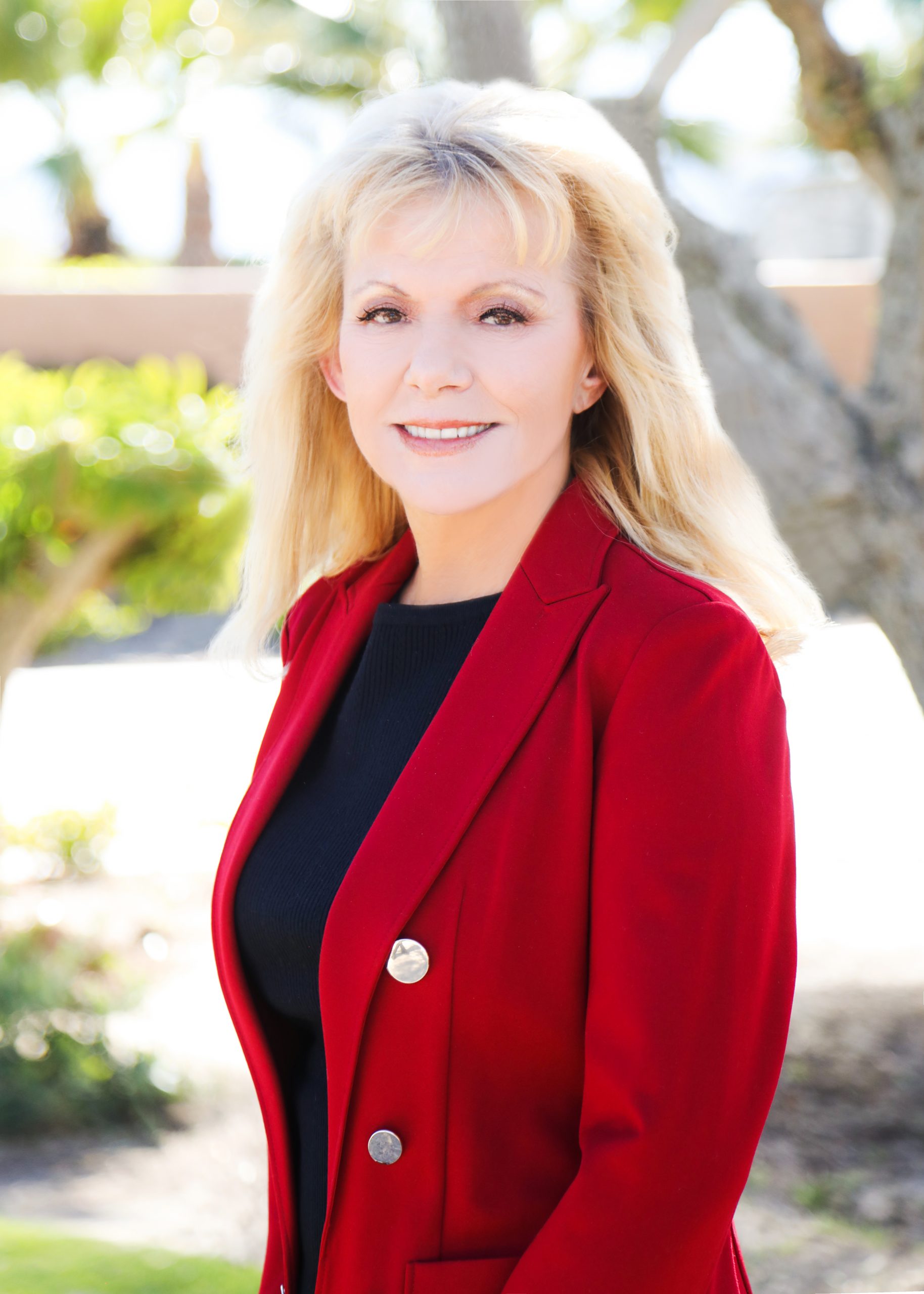 Agent-Debbie Bianco 2