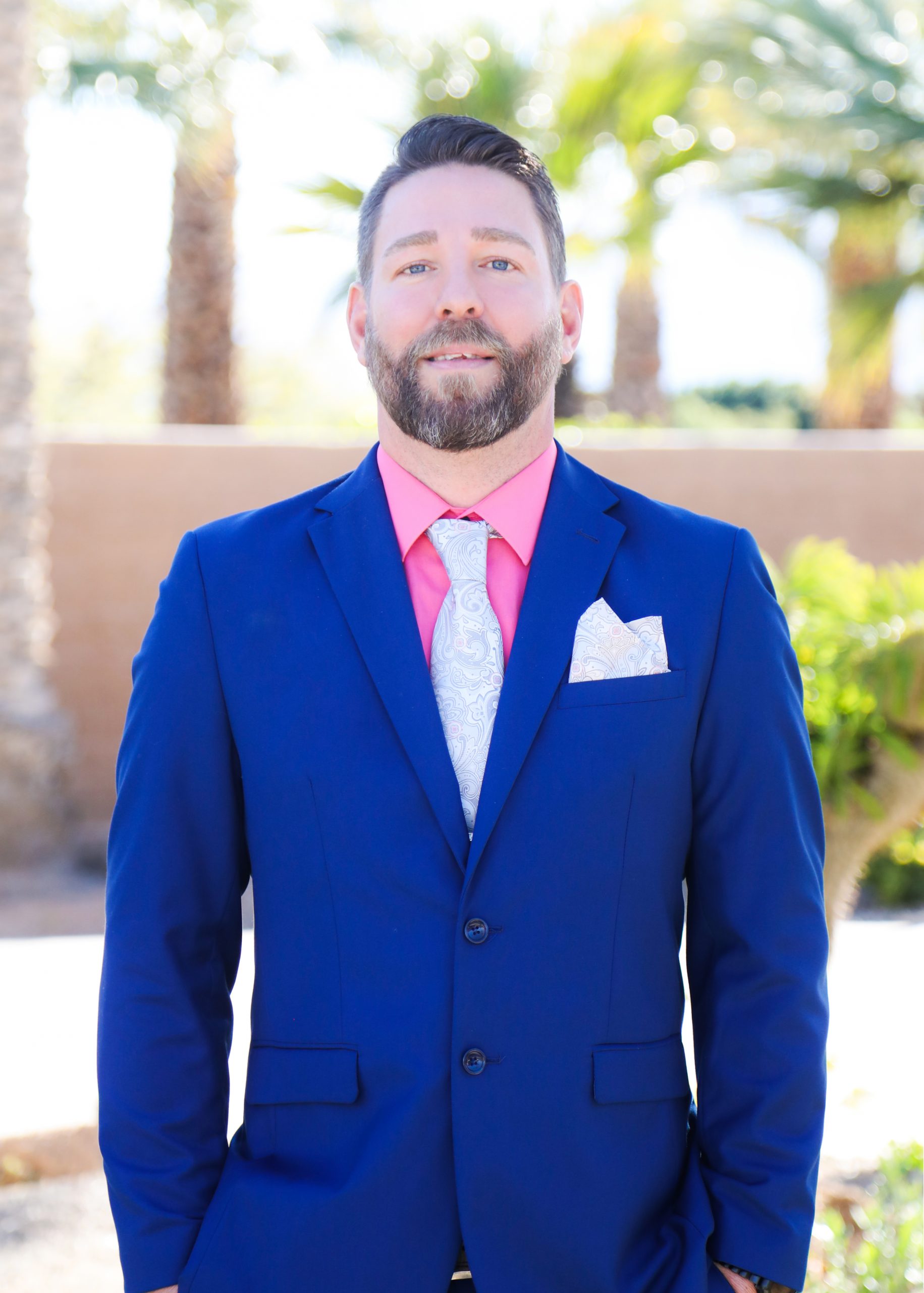Agent Matthew Lane 2